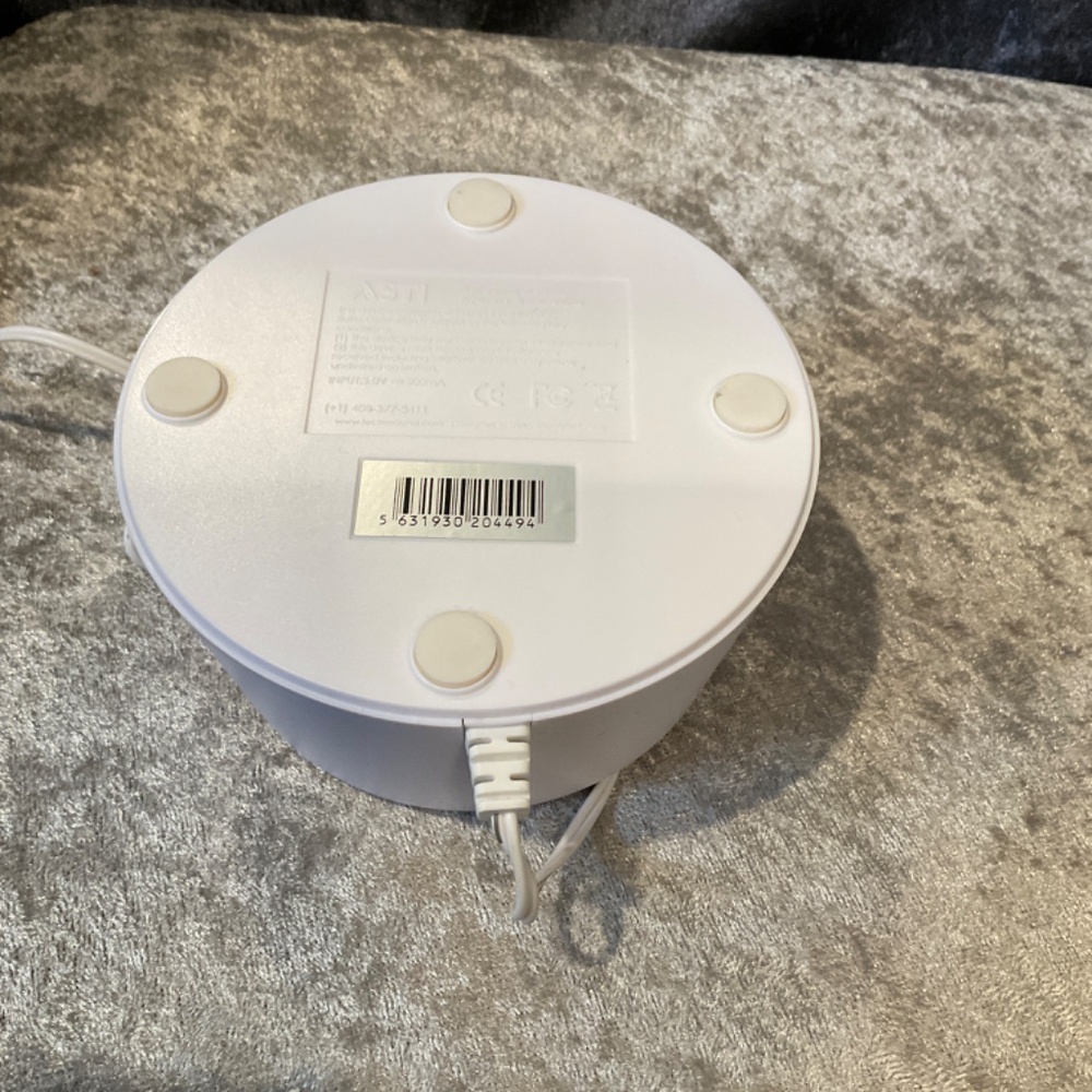 Adaptive Sound Technologies 'LectroSound Sleep Machine - Picture 3 of 3